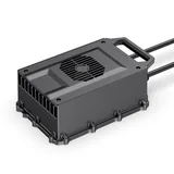 Sealed IP65 charger for harsh environments